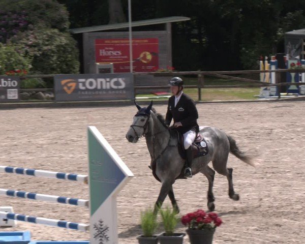 Reitturnier Klein Roscharden 2025