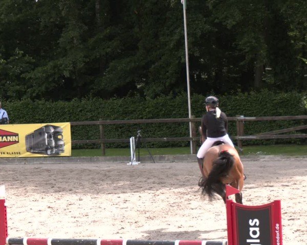 Reitturnier Klein Roscharden 2025