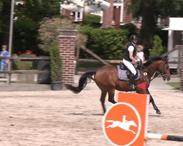 Reitturnier Klein Roscharden 2025