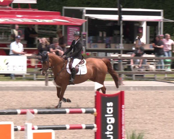 Reitturnier Klein Roscharden 2025