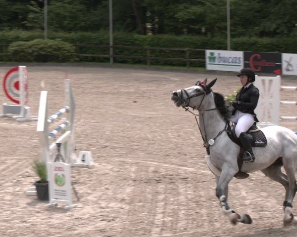 Reitturnier Klein Roscharden 2025