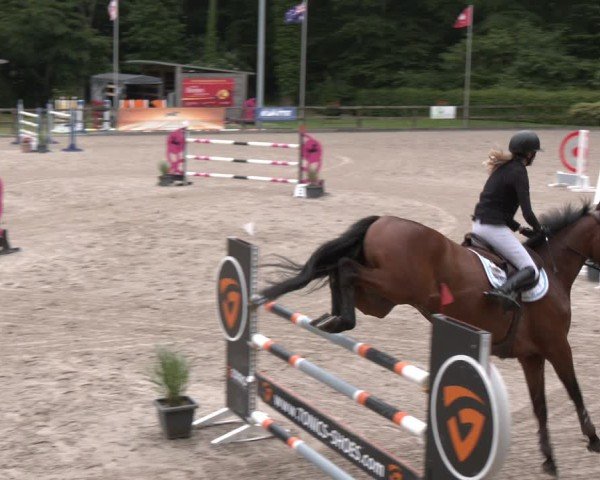 Reitturnier Klein Roscharden 2025