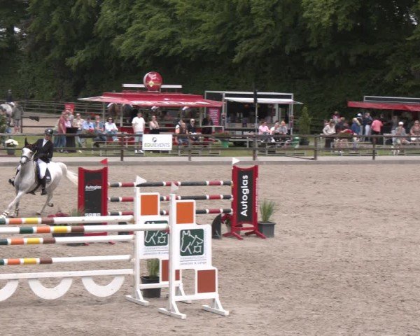 Reitturnier Klein Roscharden 2025