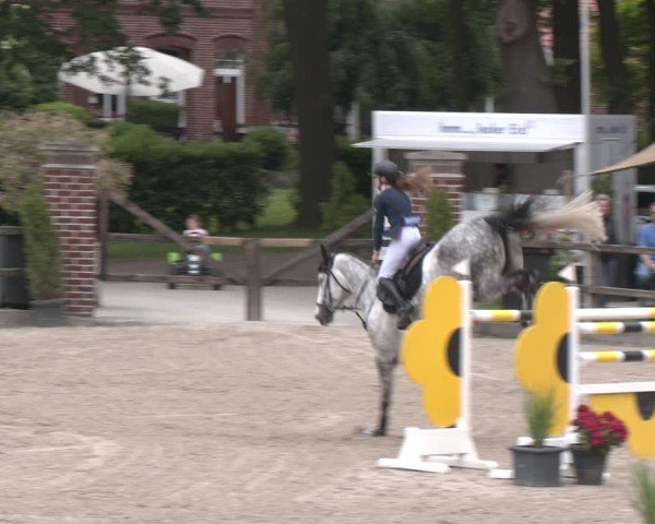 Reitturnier Klein Roscharden 2025