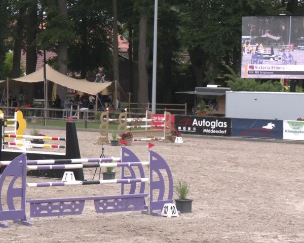 Reitturnier Klein Roscharden 2025