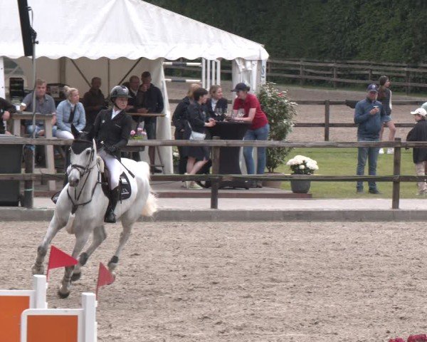 Reitturnier Klein Roscharden 2025