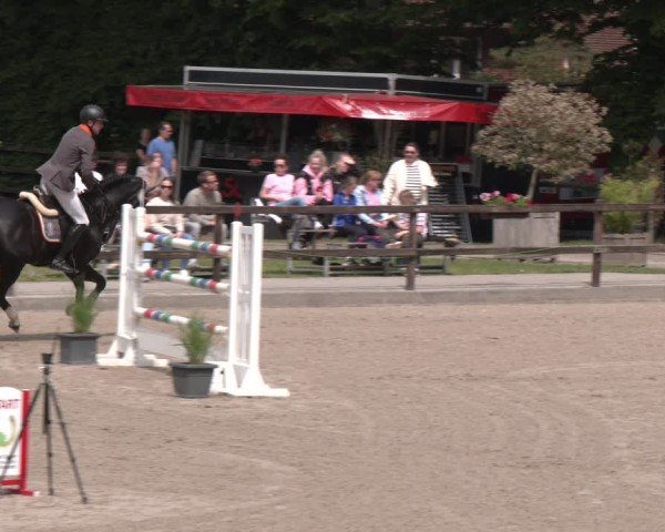 Reitturnier Klein Roscharden 2025