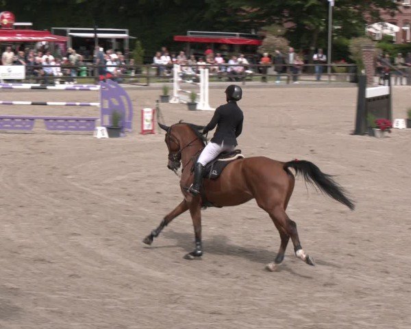 Reitturnier Klein Roscharden 2025