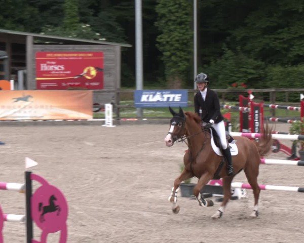 Reitturnier Klein Roscharden 2025