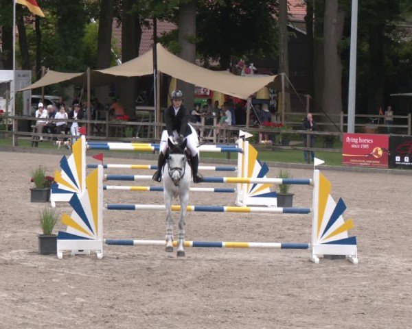 Reitturnier Klein Roscharden 2025