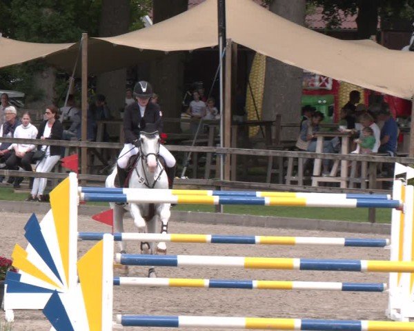 Reitturnier Klein Roscharden 2025
