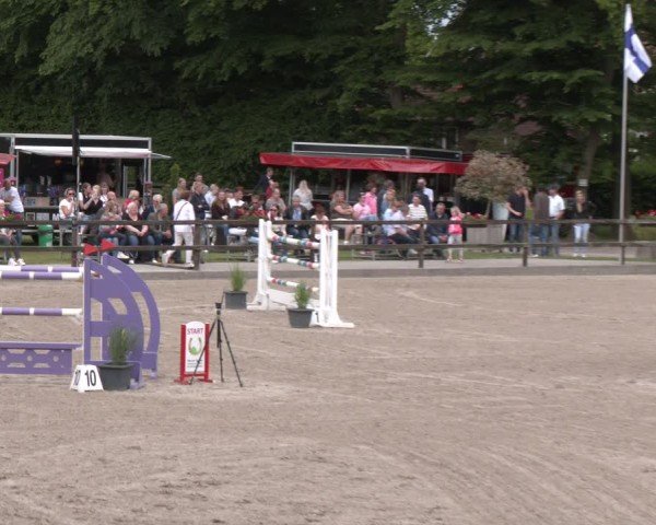 Reitturnier Klein Roscharden 2025
