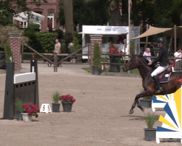 Reitturnier Klein Roscharden 2025