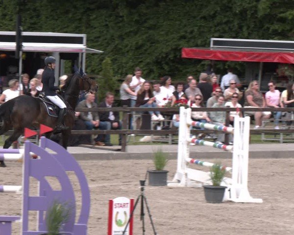 Reitturnier Klein Roscharden 2025