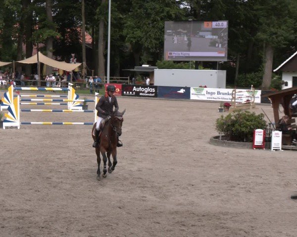 Reitturnier Klein Roscharden 2025