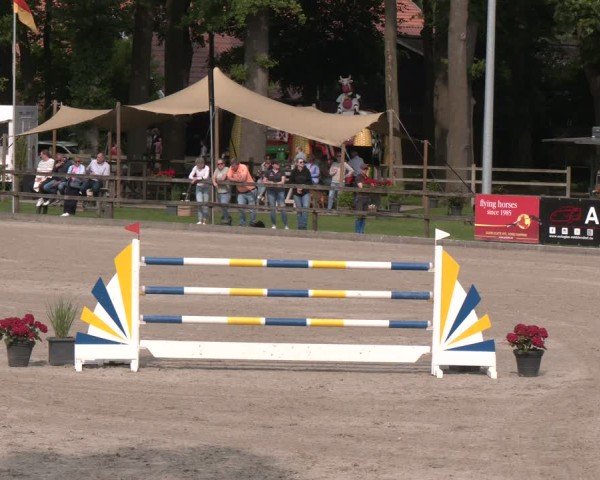 Reitturnier Klein Roscharden 2025