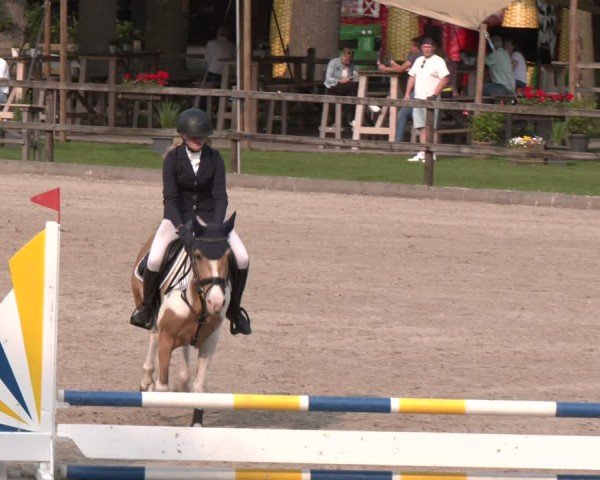 Reitturnier Klein Roscharden 2025