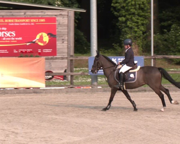 Reitturnier Klein Roscharden 2025