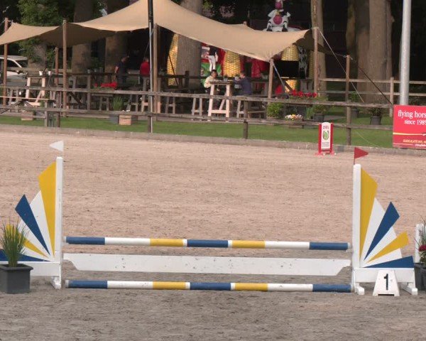 Reitturnier Klein Roscharden 2025