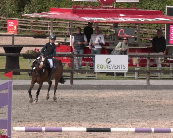 Reitturnier Klein Roscharden 2025