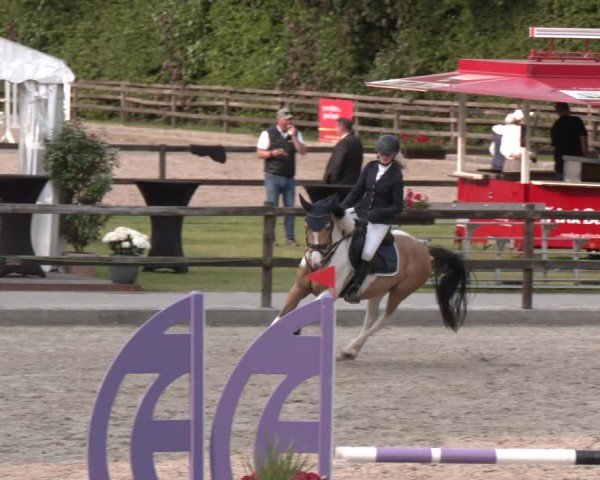 Reitturnier Klein Roscharden 2025