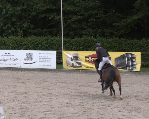 Reitturnier Klein Roscharden 2025