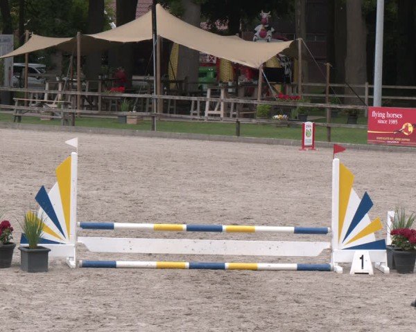 Reitturnier Klein Roscharden 2025