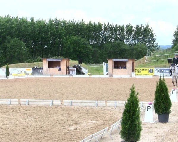 Reitturnier Münster/Ndb. 2025