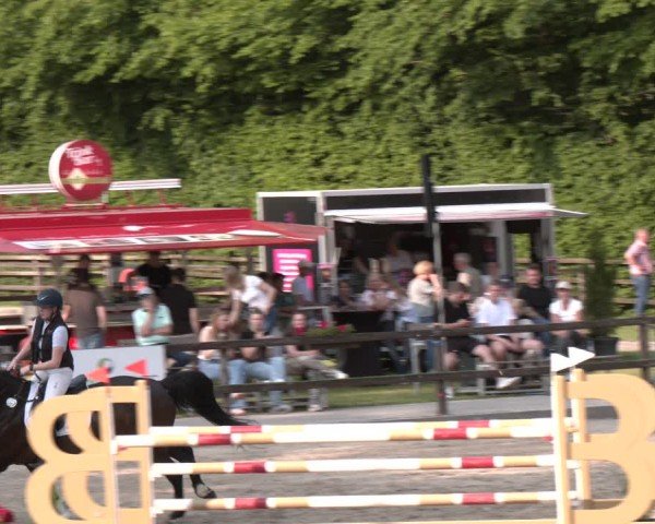 Reitturnier Klein Roscharden 2025