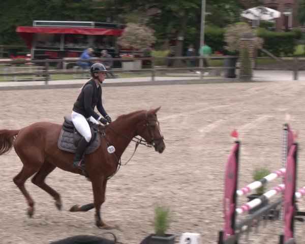 Reitturnier Klein Roscharden 2025