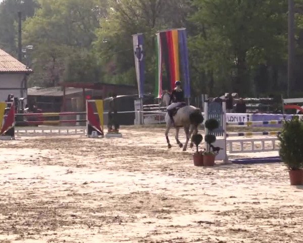 Eröffnung der grünen Saison Bottrop 2014