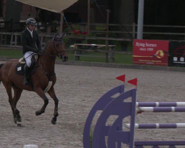 Reitturnier Klein Roscharden 2025