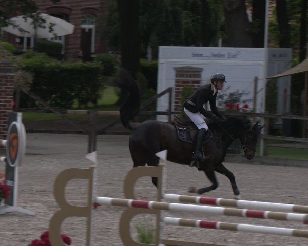Reitturnier Klein Roscharden 2025