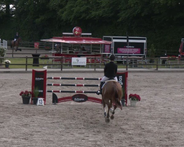 Reitturnier Klein Roscharden 2025