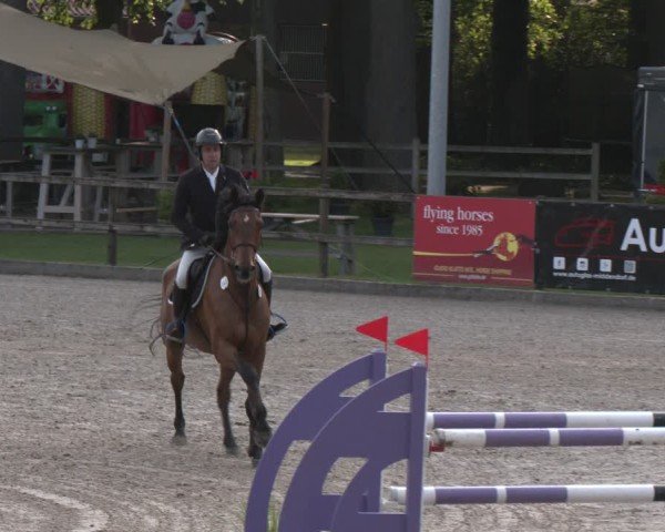 Reitturnier Klein Roscharden 2025