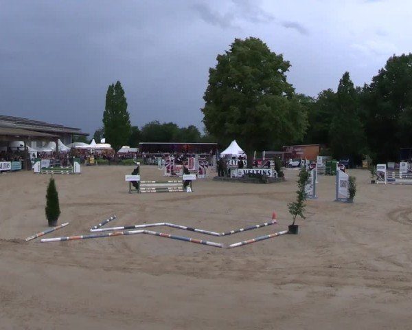 Reitturnier Hellefeld 2025