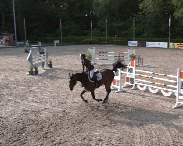 Reitturnier Klein Roscharden 2025