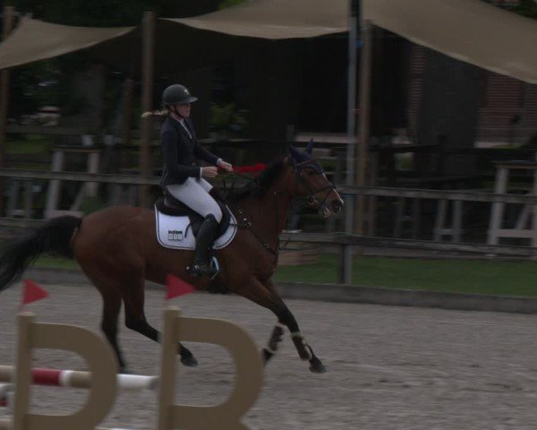 Reitturnier Klein Roscharden 2025