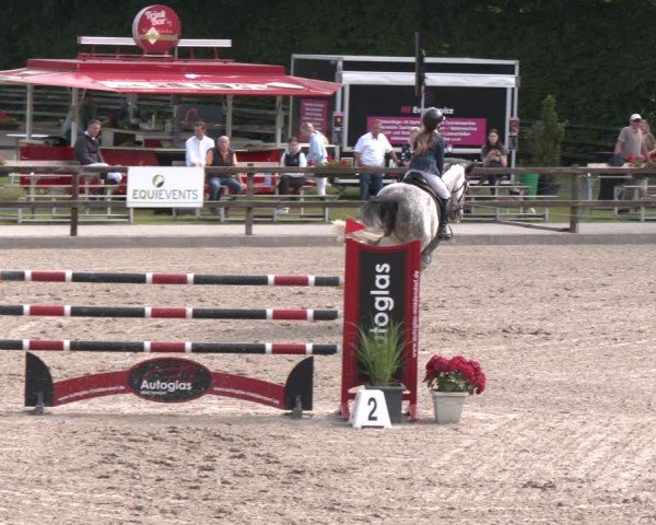 Reitturnier Klein Roscharden 2025