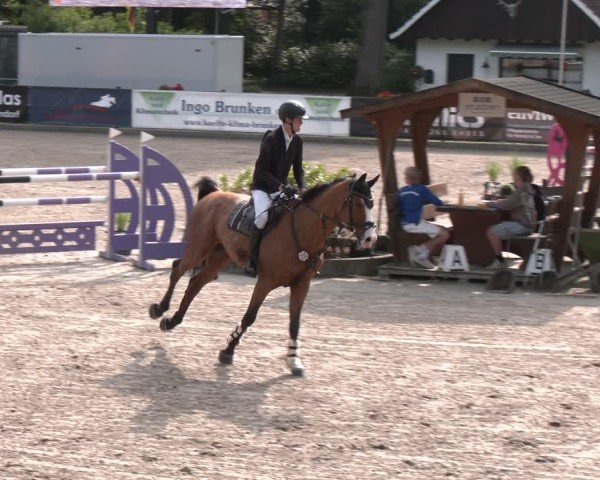 Reitturnier Klein Roscharden 2025