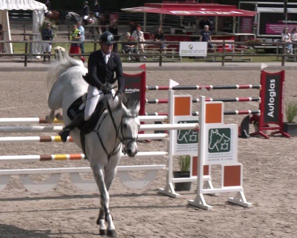 Reitturnier Klein Roscharden 2025
