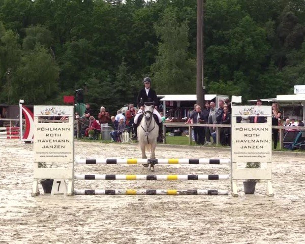 Reitturnier Kropp 2025