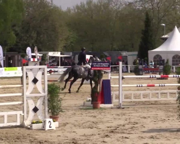 Eröffnung der grünen Saison Bottrop 2014
