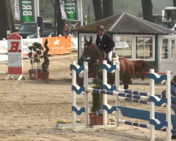 Lenklarer Reitertage 2014