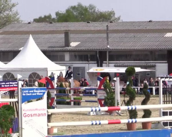 Eröffnung der grünen Saison Bottrop 2014