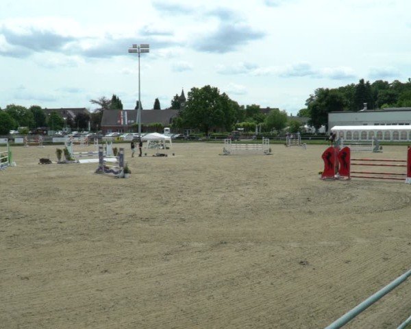 Reitturnier Langenfeld - Gut Langfort 2025