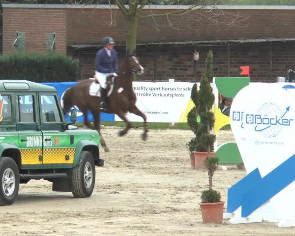 Lenklarer Reitertage 2014