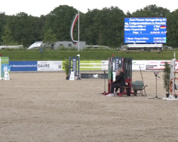 Reitturnier Borken 2025