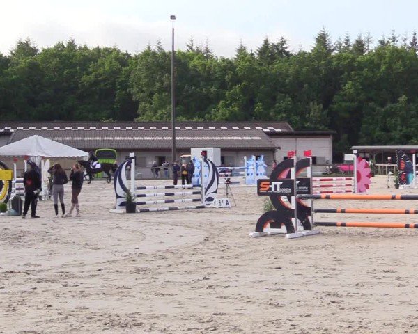 Reitturnier Kropp 2025