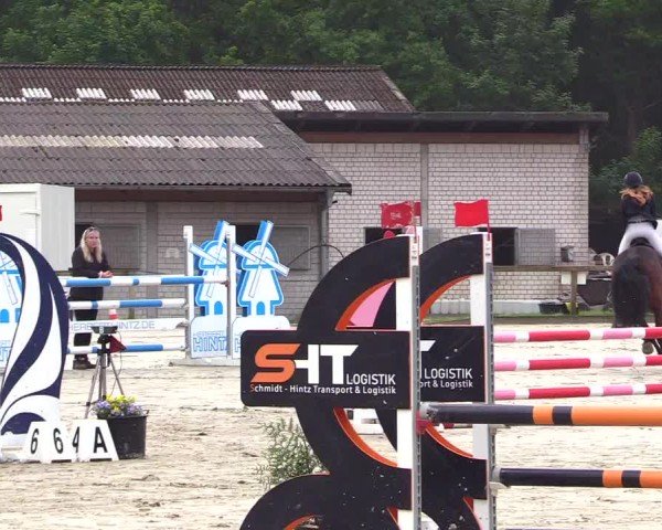 Reitturnier Kropp 2025